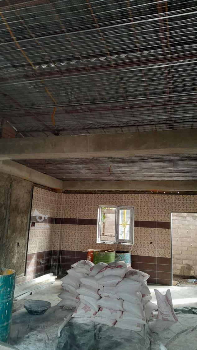 گچکاری ساختمان ویلایی پذیرفته میشود