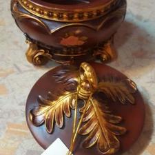 دکوری نفیس عتیقه اکبند