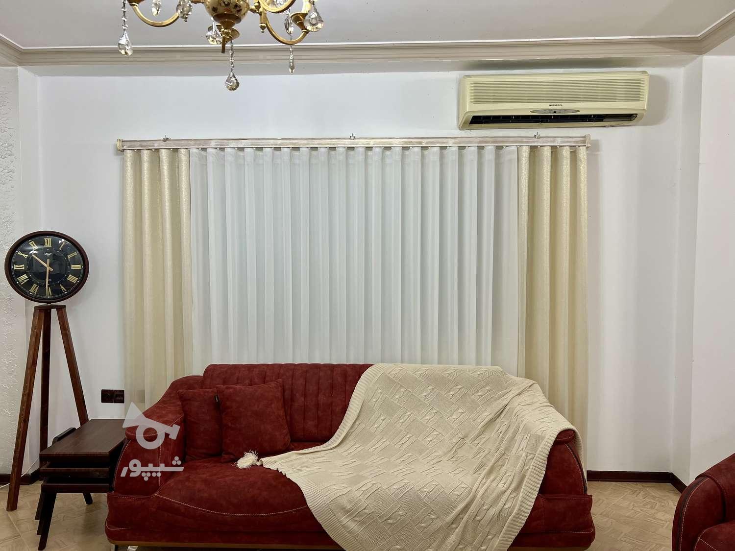 پرده استور عباسی