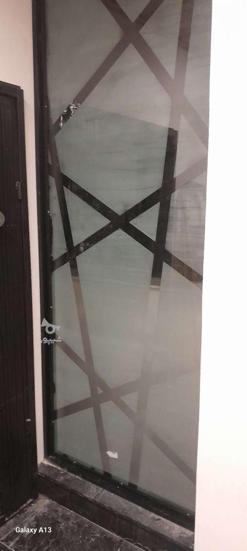 نردهای شیشه‌ای