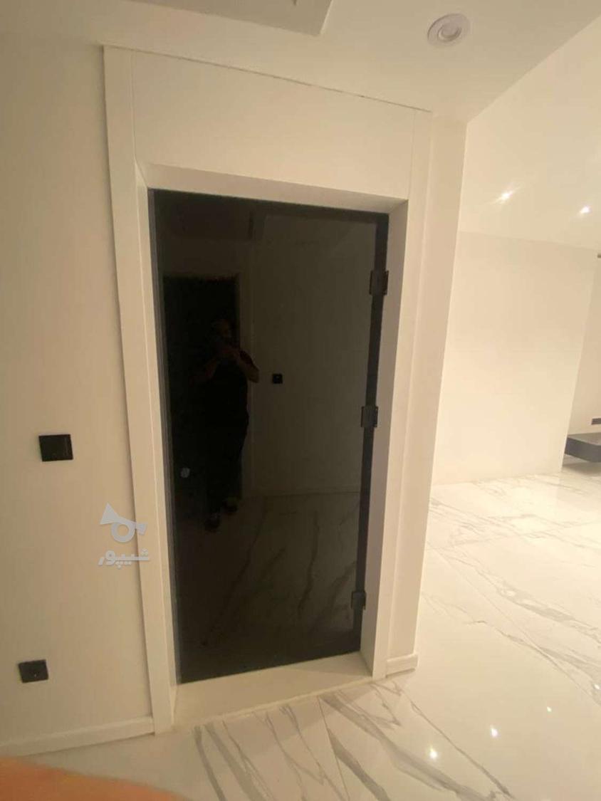 نردهای شیشه‌ای