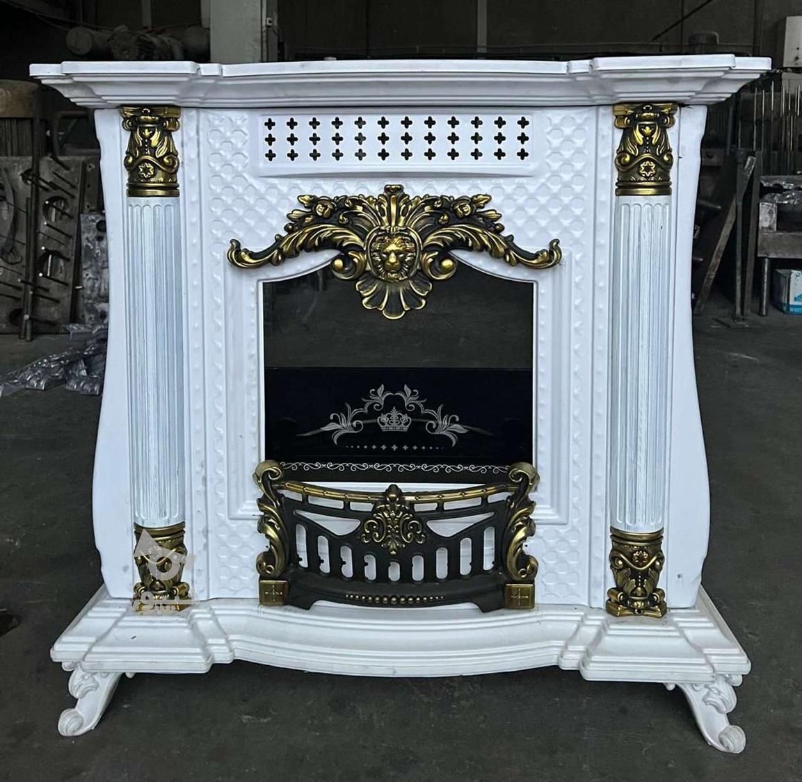 مرکز پخش انواع بخاری های گازسوز و برقی