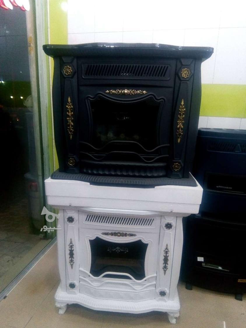 مرکز پخش انواع بخاری های گازسوز و برقی