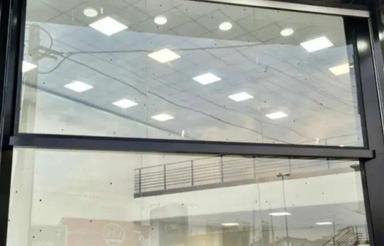 اجاره تجاری و مغازه 140 متر در معلم