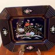 دیس عتیقه ژاپن اکبند