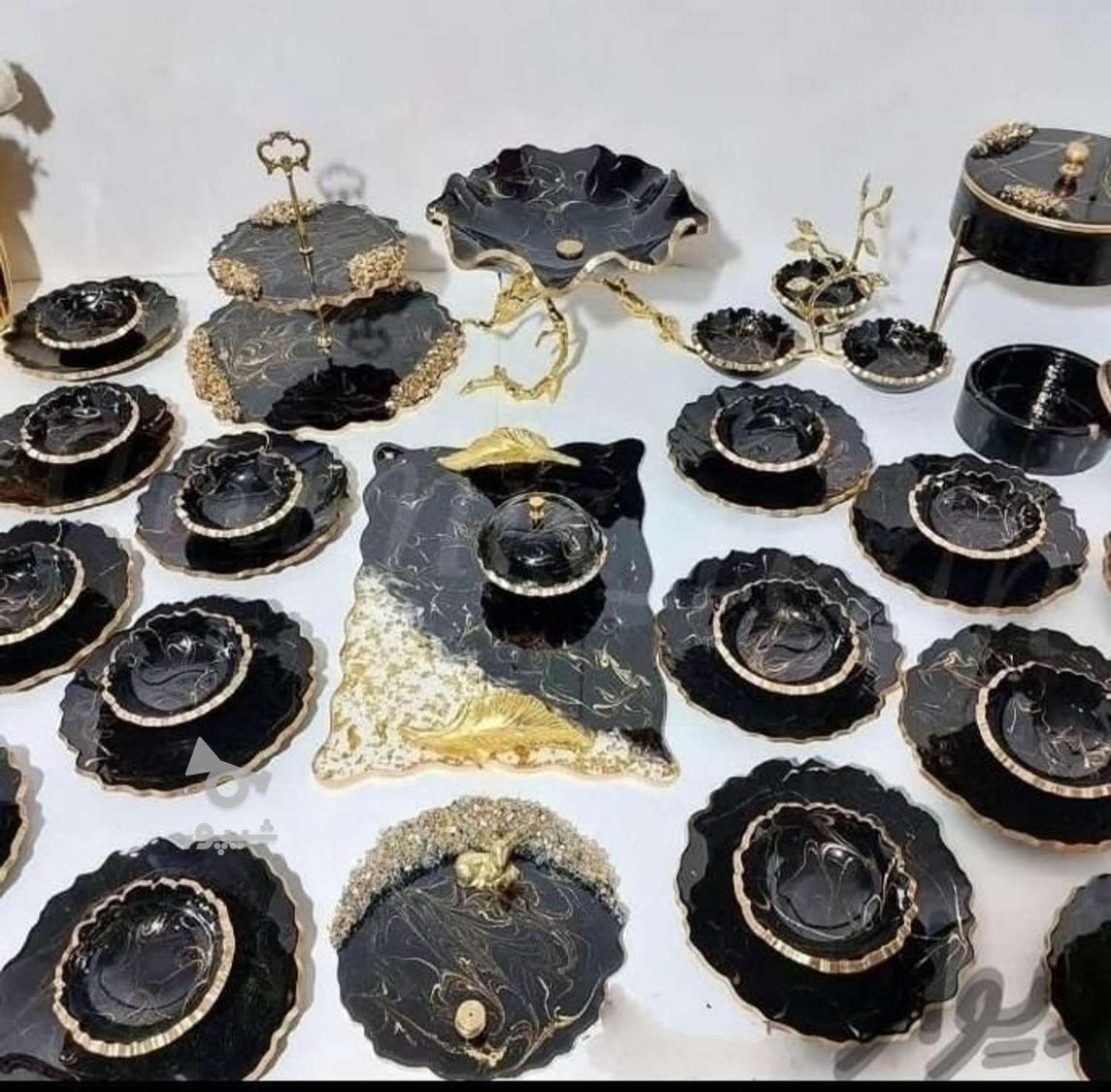 اموزش صفرتاصد رزین ب