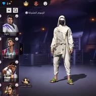 فری فایر گارنا