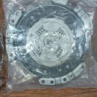 دو عدد دیسک و صفحه کلاچ