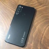 شیائومی ردمی نوت 8 مشکی