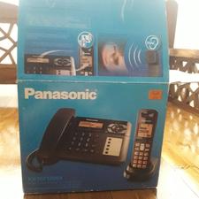 گوشی تلفن پاناسونیک