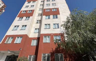 فروش آپارتمان 85 متر در فاز 9