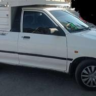 پراید وانت 151 se موتور تعمیر اساسی 2 هفته