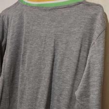 بلوز پشمی برند چین جنس بسیار عالی نو