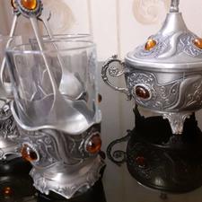 دکوری ولوکس