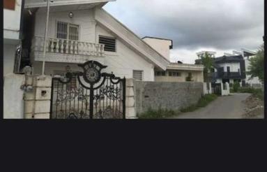 ویلا استخر دار ، نورسر