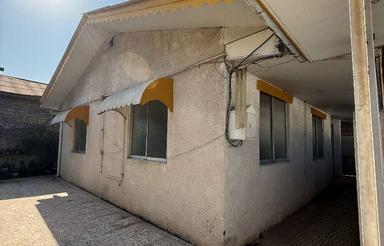 فروش ویلا شهری/100 متر بنا/در پسکلایه بزرگ