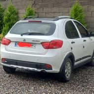 کوییک 401 سالن