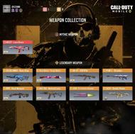 اکانت دارای ویچ واردن