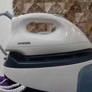 اتو بخار مخزن دار هیوندای کره ای