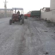 اجاره دهنده غلطک کششی و ابپاش