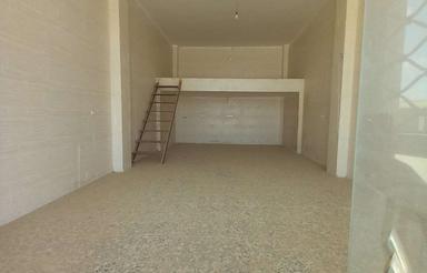 مغازه تجاری نجف آباد