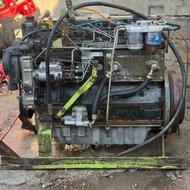 موتور پرکنز 1000مشکی درجه 1تازه تعمیر وسالم