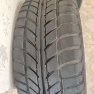 لاستیک پژو یزد تایر