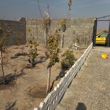 ویلا ارسمهر صوفیان 300متر آماده