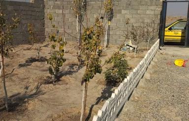 ویلا ارسمهر صوفیان 300متر آماده