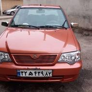 پراید 132مسی خیلی مرتب