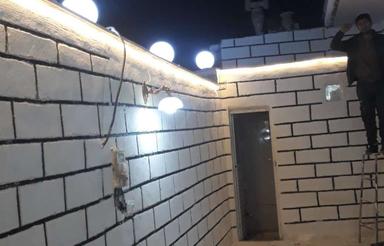 فروش خونه ویلای اول امیراباد نو موقعیت مکانی عالی