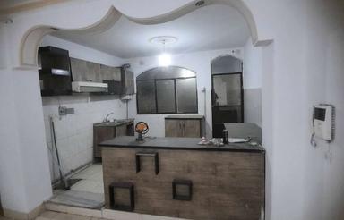 آپارتمان دوخوابه خوش نقشه