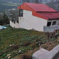 فروش زمین مسکونی 143 متر در سیمت