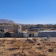 زمین باغ شهری قره چمن سهرک زیبایی سحر