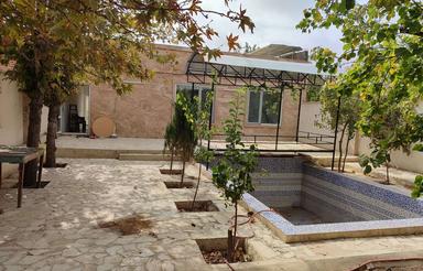 باغ ویلا مسکونی در جاده شاندیز