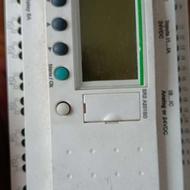 و plc اشنایدر با تمام کارتها plc زیلو کاملا سالم