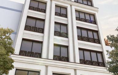 واحد 100 متری محور امیرکبیر بر کوچه چکبر