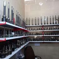 کله پلوس-سرپلوس استوک پراید تیبا ساینا پژو 405 سمند دنا اپل