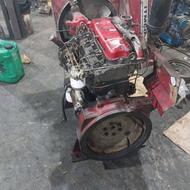 موتور پرکنز زمینی