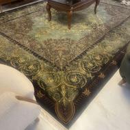 فرش دیبا 12متری