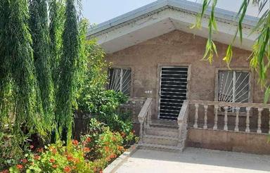 فروش ویلا 190 متری