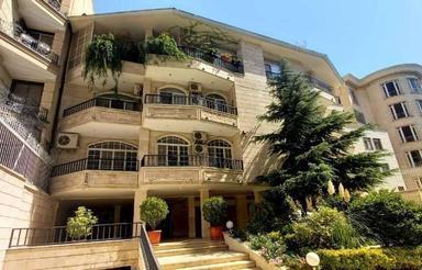 اجاره واحد آپارتمان 162 متری در سوهانک