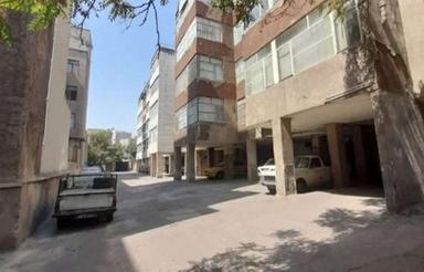 90 متری قدرالسهمدار