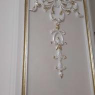 اجرای پروژه های لوکس ساختمانی