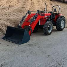 تراکتور 475 جفت