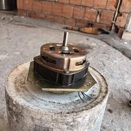 موتورخشکن ماشین لباسشویی