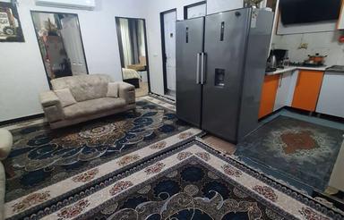 آپارتمان 65 متری