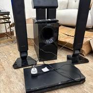 سینمای خانگی سامسونگ