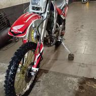 سی ار ام 250m4