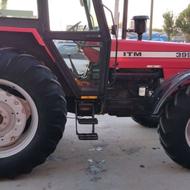 تراکتور 399 کابیندار